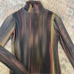 ***SOLD***Bailey 44 Sheer Top